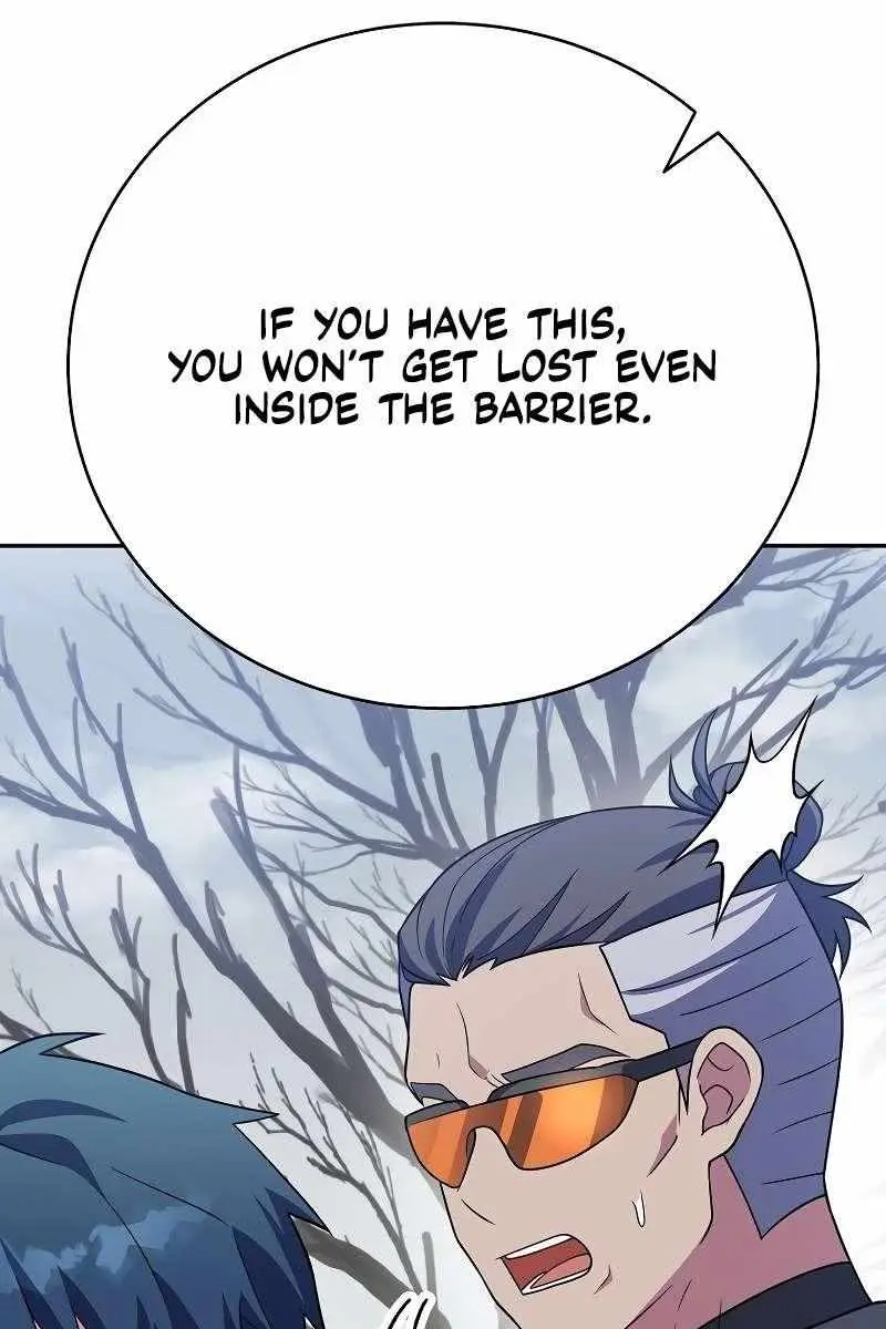 The Novel's Extra Remake Chapter 156 Page 64