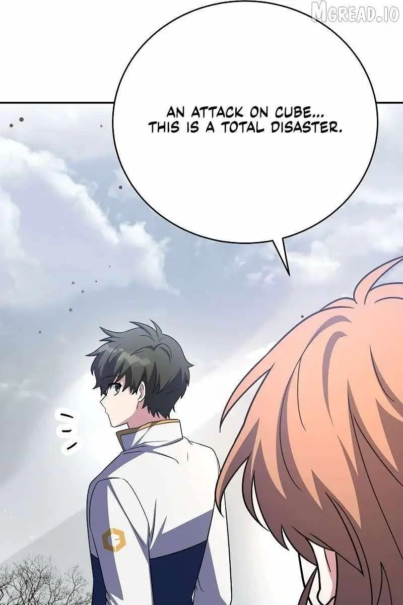 The Novel's Extra Remake Chapter 156 Page 90