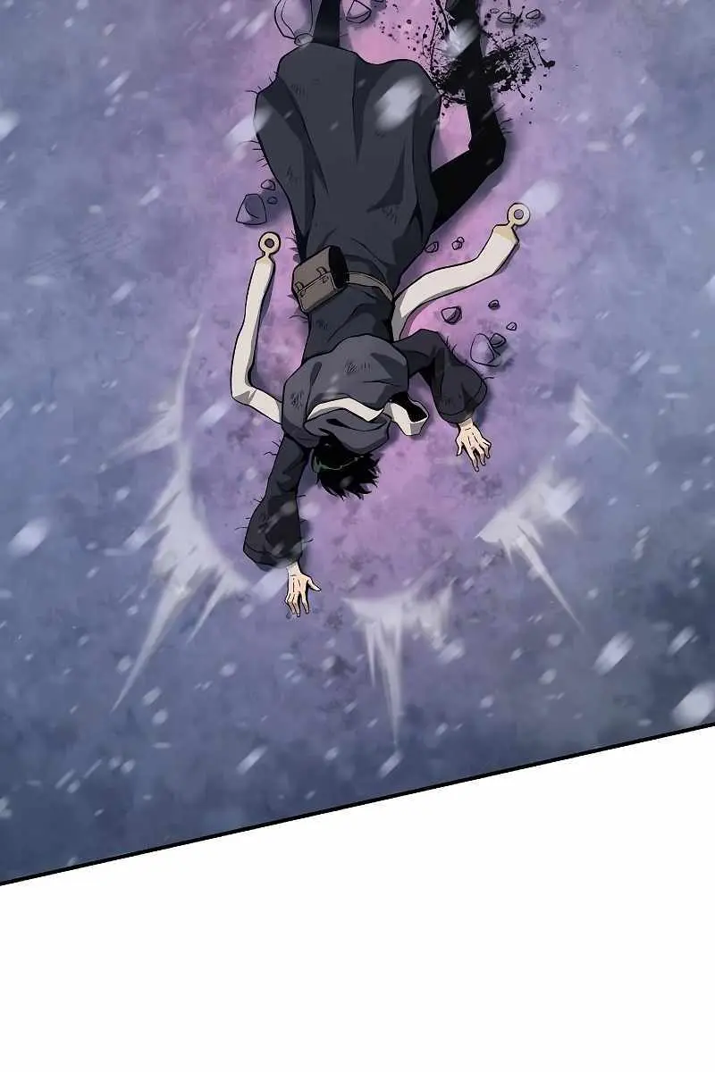 The Priest of Corruption Chapter 1 Page 15