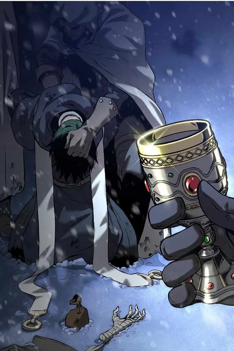 The Priest of Corruption Chapter 1 Page 26