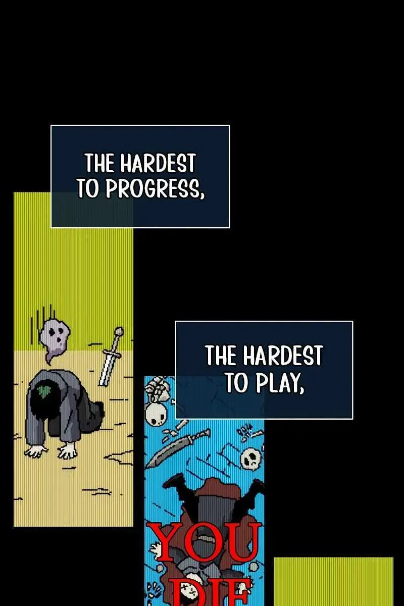 The Priest of Corruption Chapter 1 Page 64