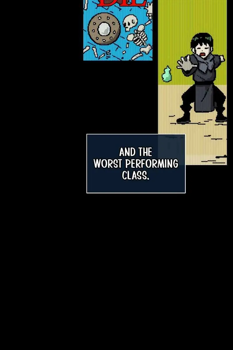 The Priest of Corruption Chapter 1 Page 65