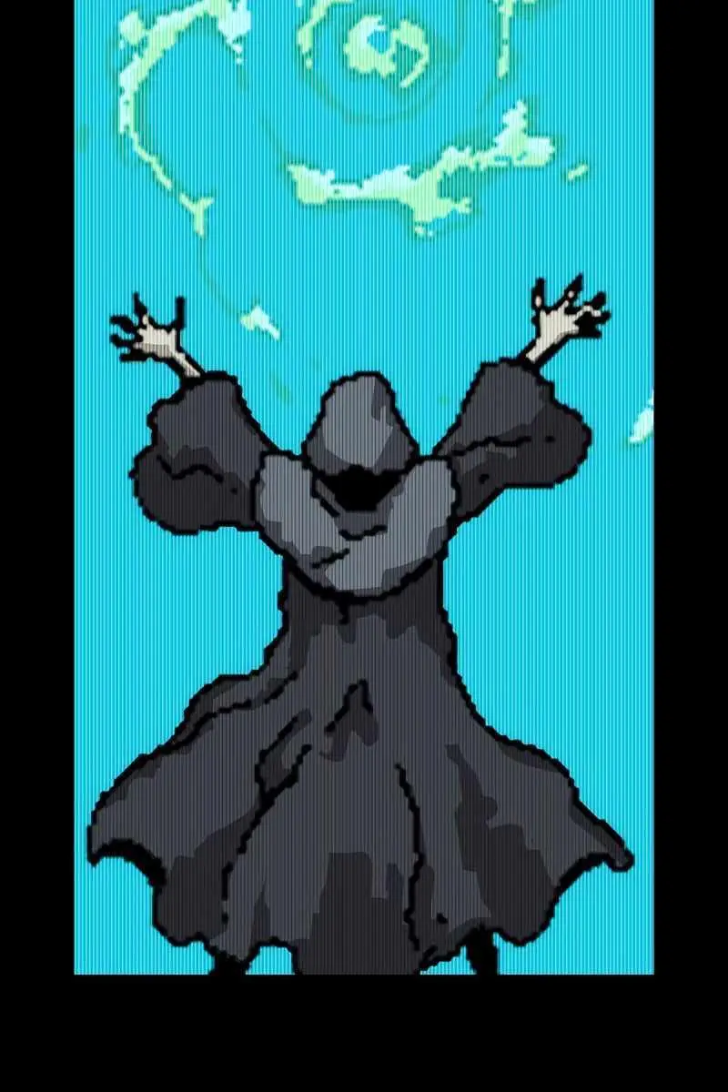 The Priest of Corruption Chapter 1 Page 68