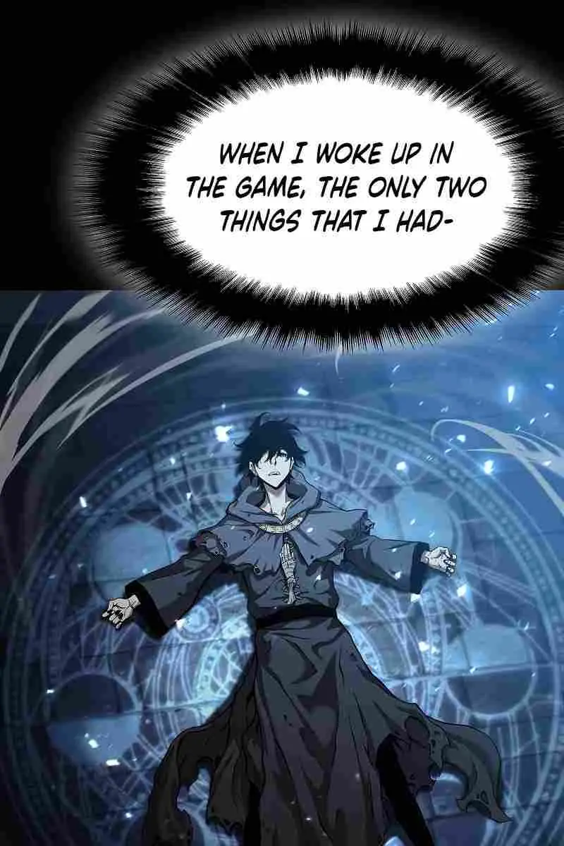 The Priest of Corruption Chapter 1 Page 83