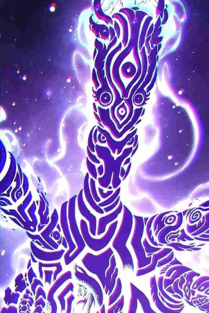 The Priest of Corruption Chapter 1 Page 87