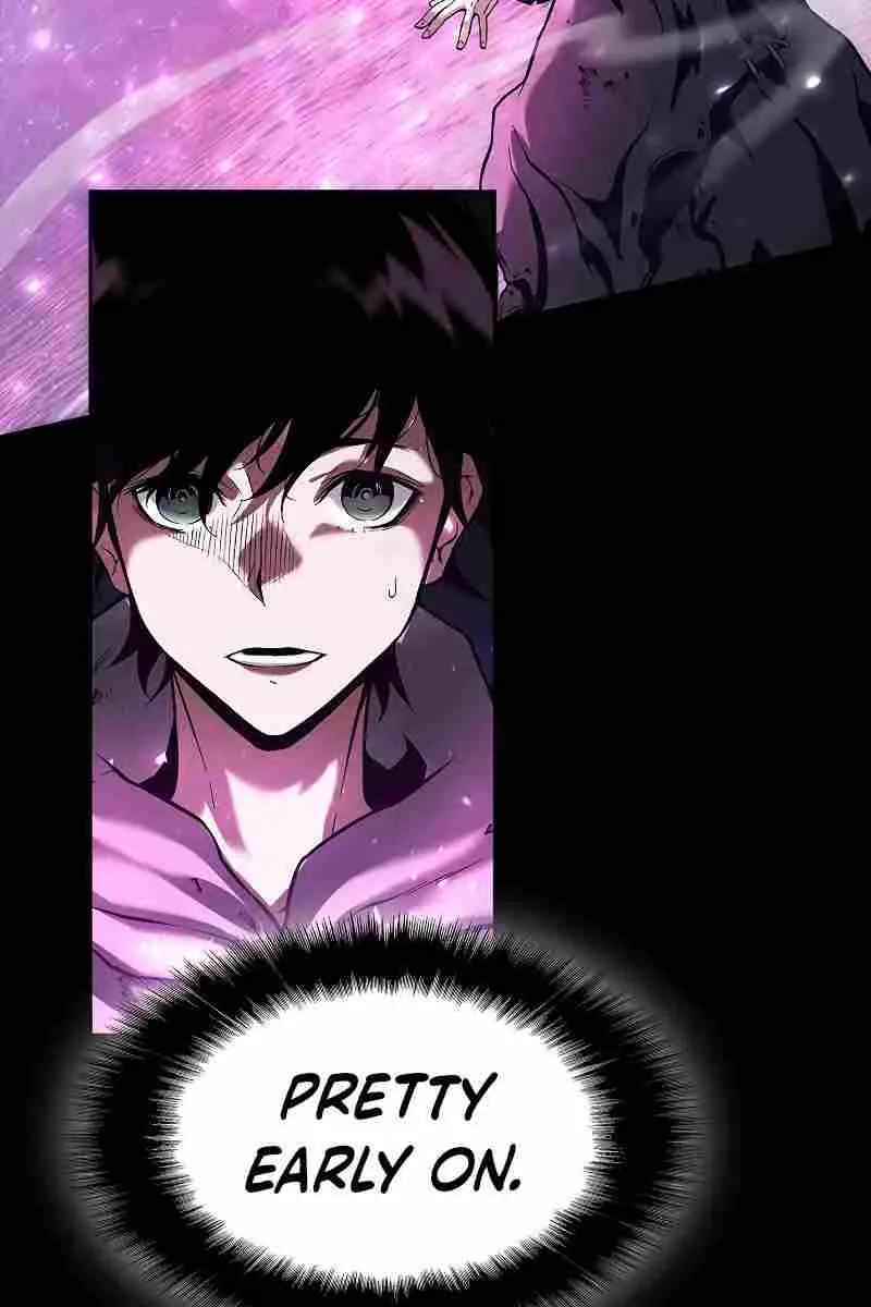 The Priest of Corruption Chapter 1 Page 89