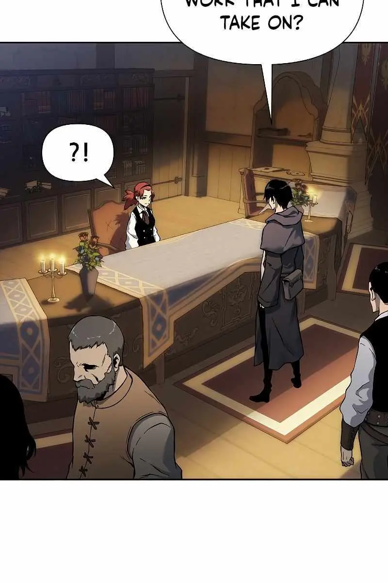 The Priest of Corruption Chapter 1 Page 109