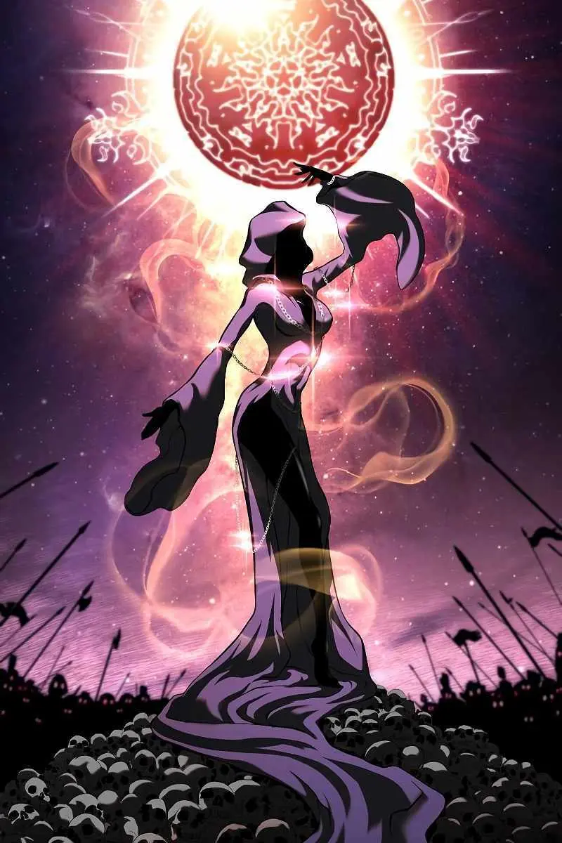 The Priest of Corruption Chapter 1 Page 122