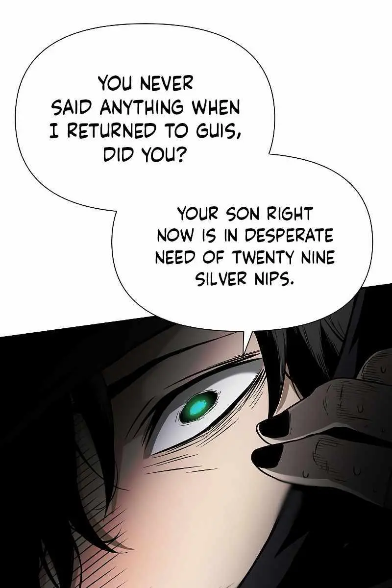 The Priest of Corruption Chapter 1 Page 158