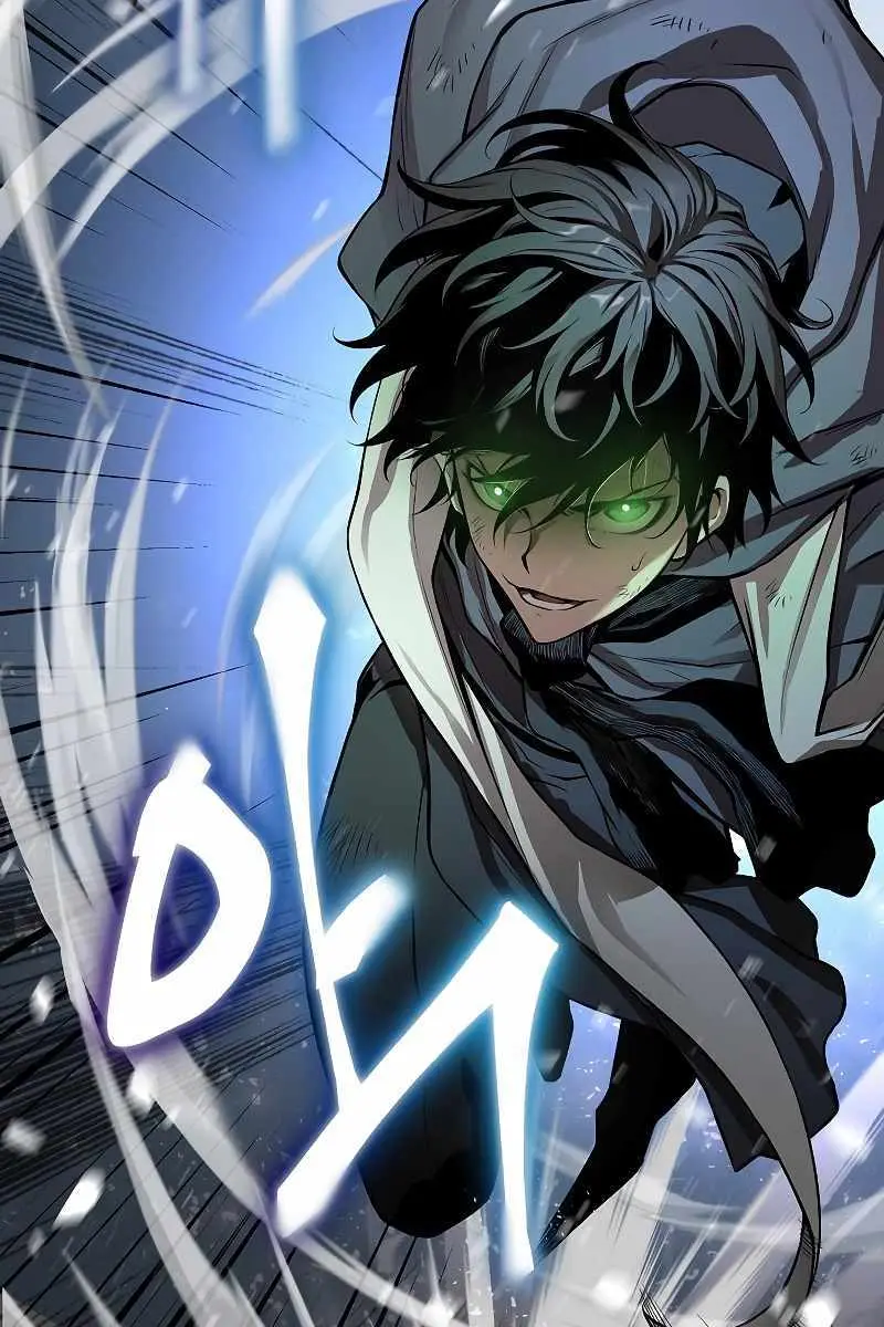 The Priest of Corruption Chapter 2 Page 8