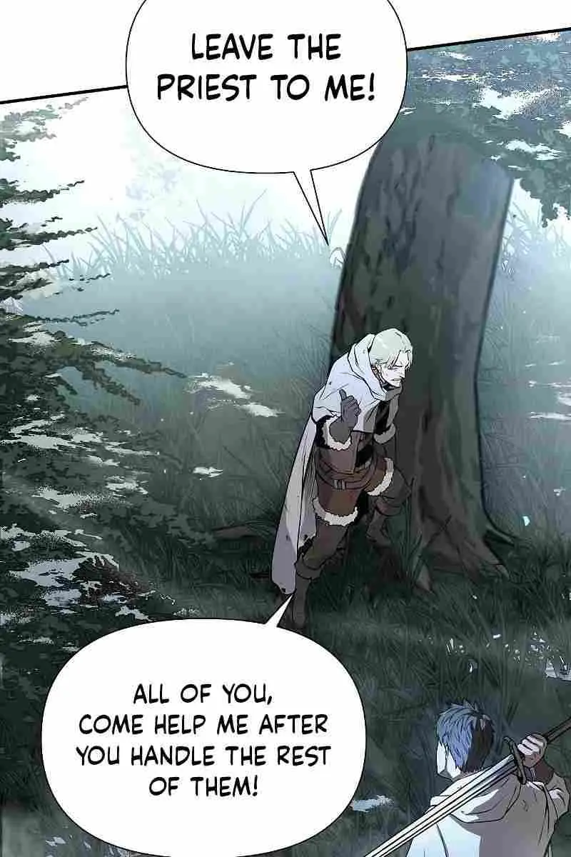 The Priest of Corruption Chapter 2 Page 19