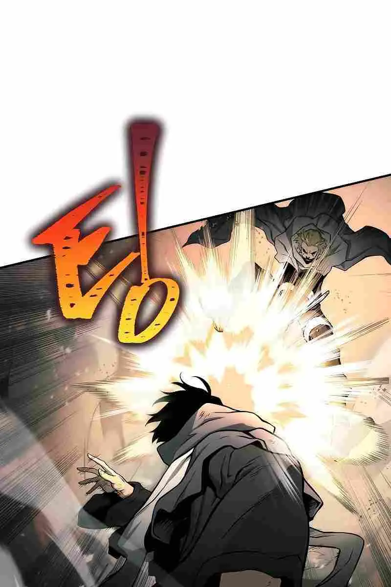 The Priest of Corruption Chapter 2 Page 25