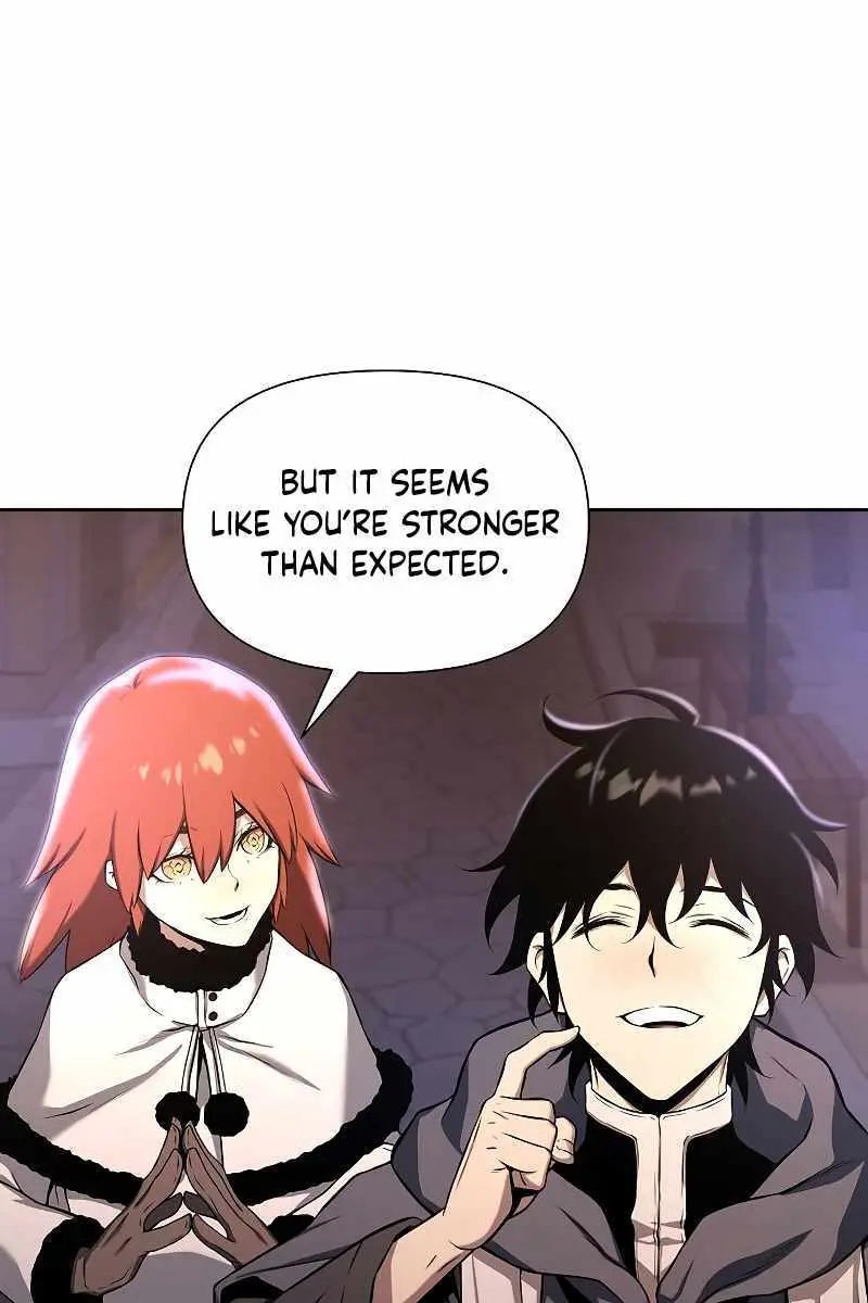 The Priest of Corruption Chapter 2 Page 191