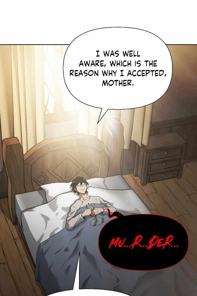 The Priest of Corruption Chapter 3 Page 17