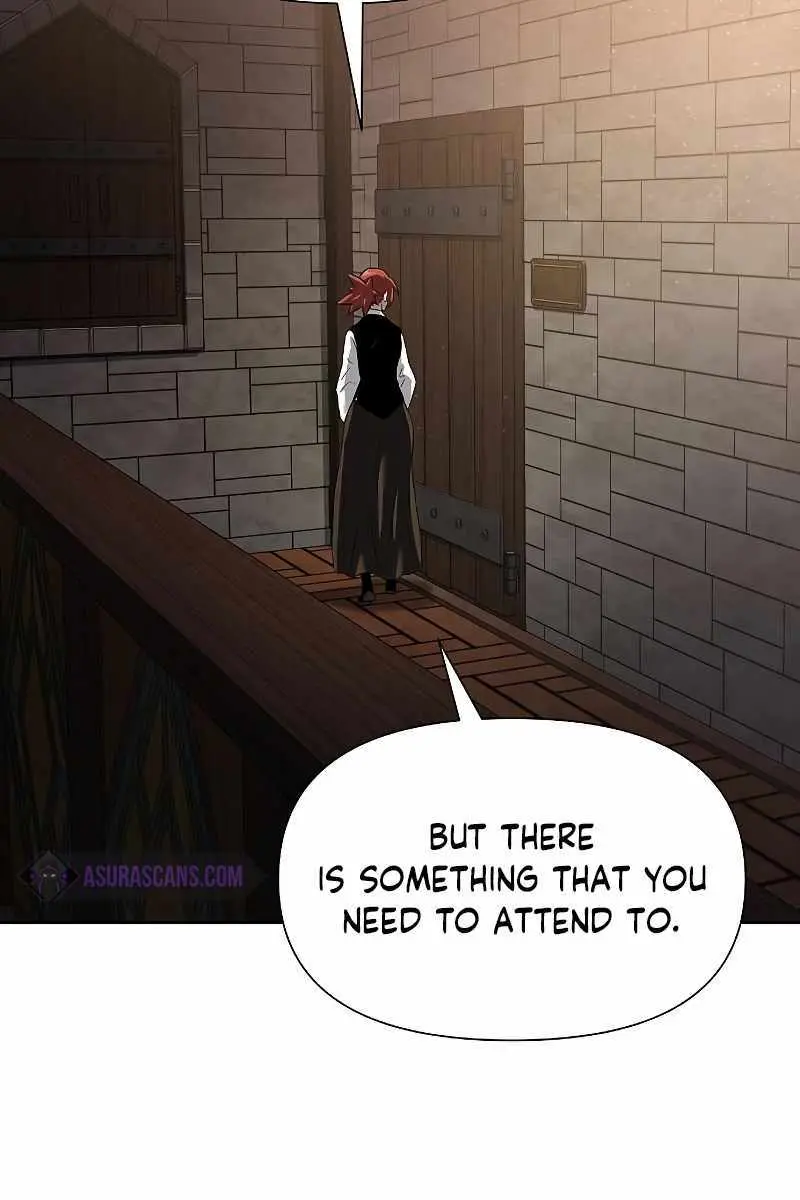 The Priest of Corruption Chapter 3 Page 23