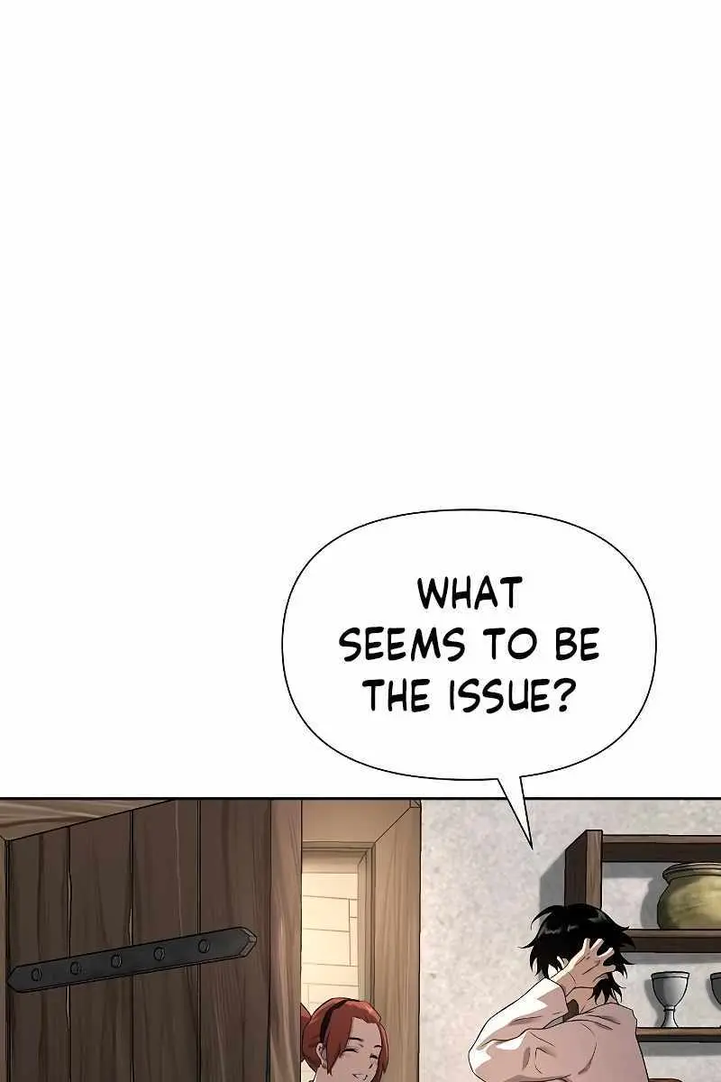 The Priest of Corruption Chapter 3 Page 25