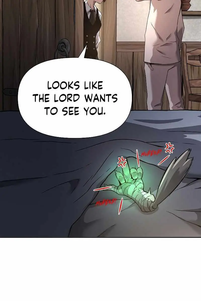 The Priest of Corruption Chapter 3 Page 26