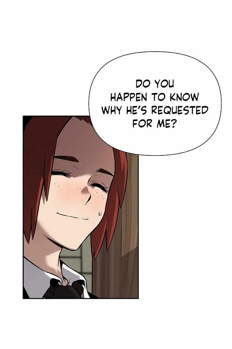 The Priest of Corruption Chapter 3 Page 29