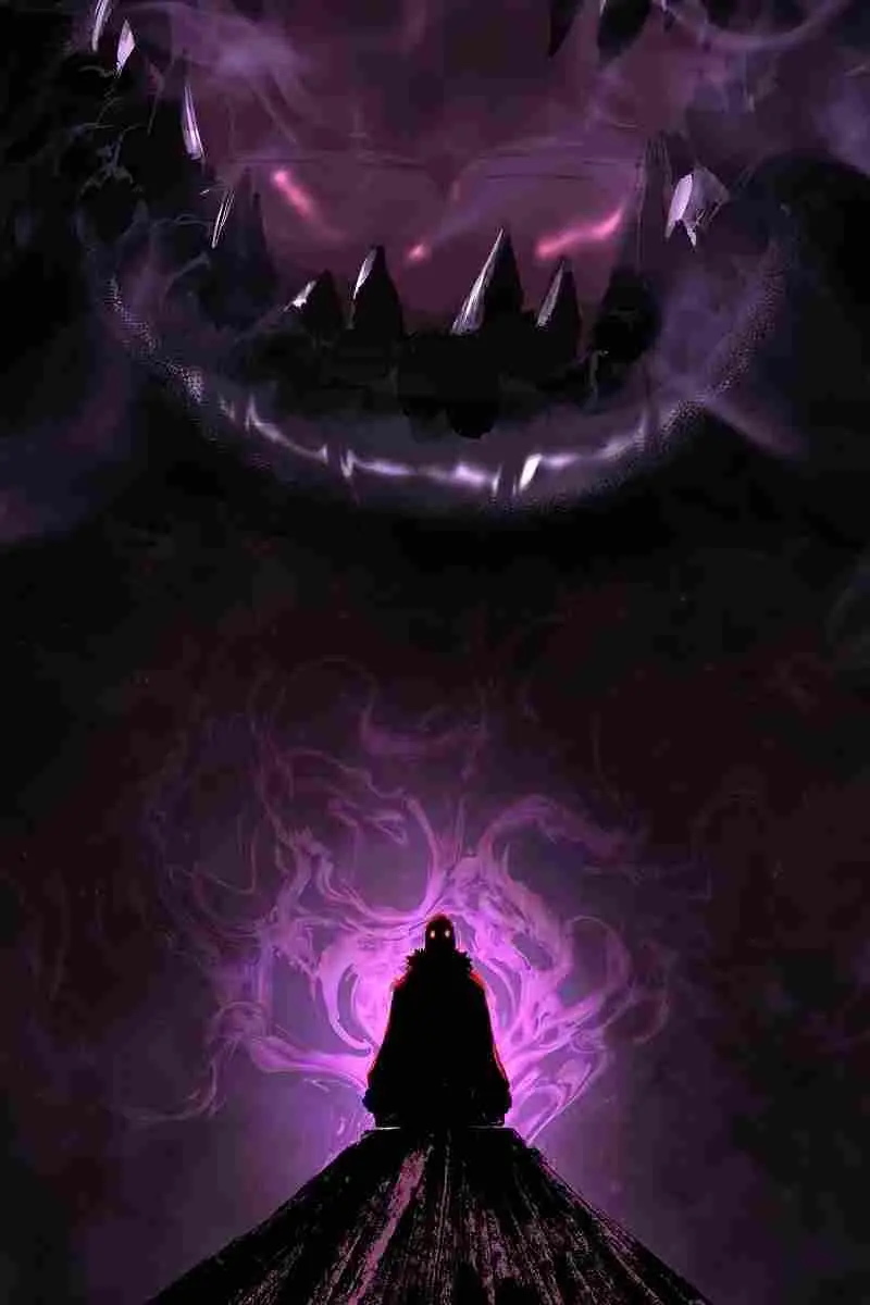 The Priest of Corruption Chapter 3 Page 55