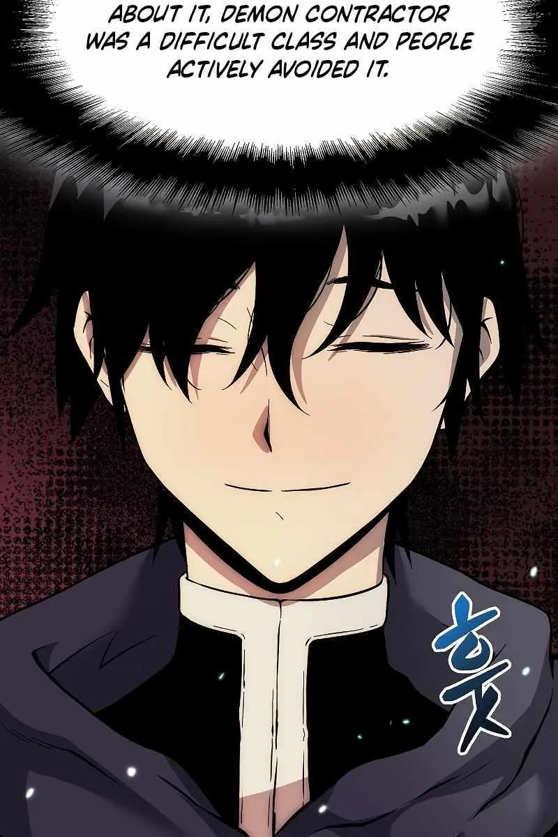 The Priest of Corruption Chapter 3 Page 71