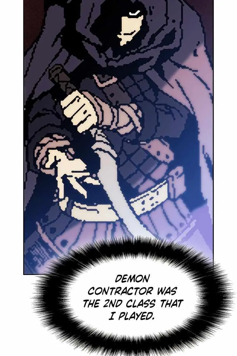 The Priest of Corruption Chapter 3 Page 73