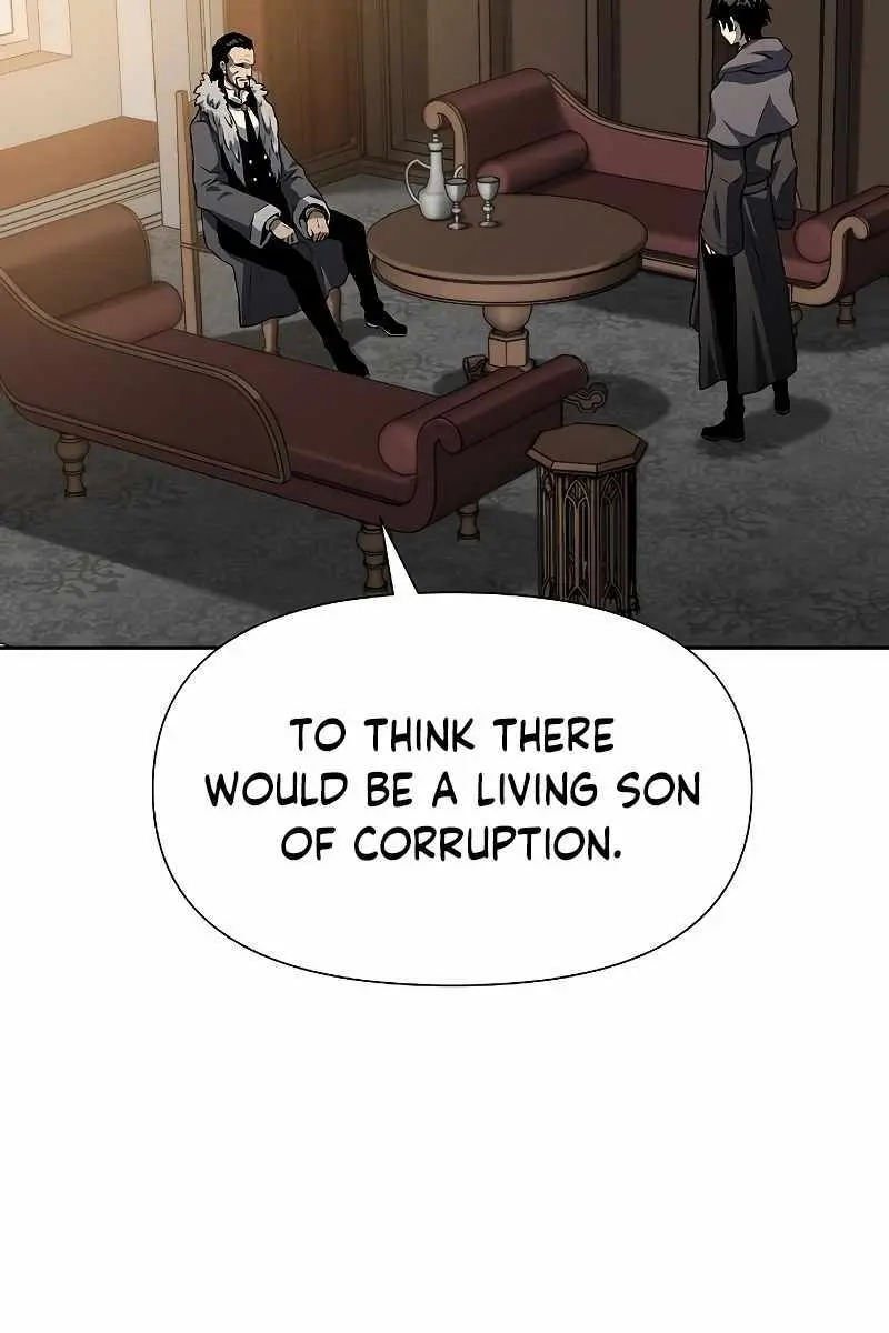 The Priest of Corruption Chapter 3 Page 85