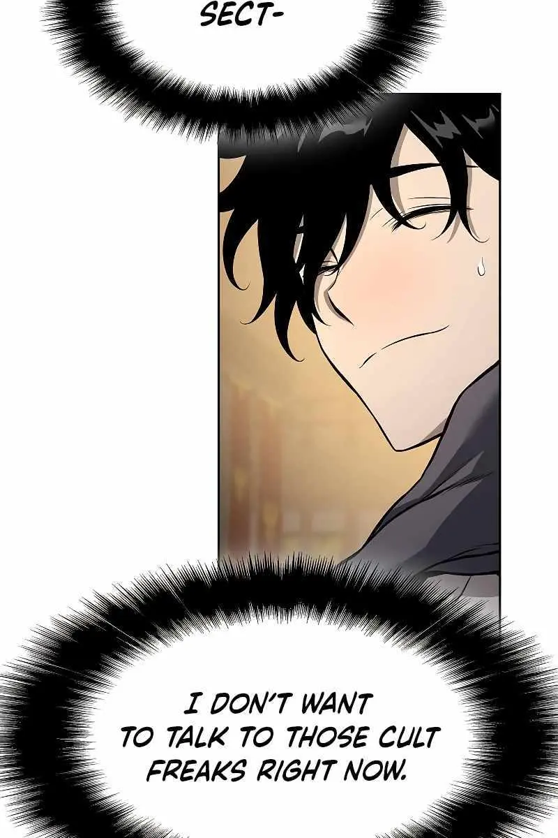 The Priest of Corruption Chapter 3 Page 134