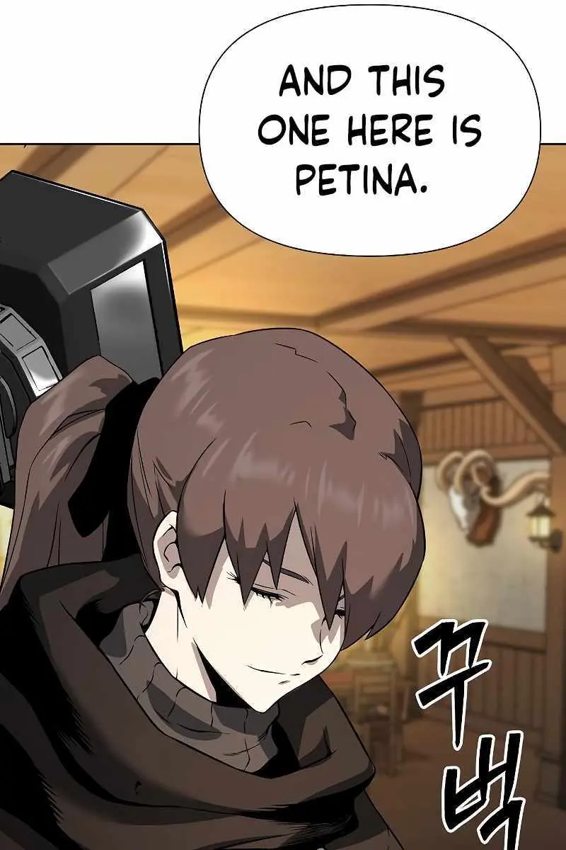 The Priest of Corruption Chapter 3 Page 154