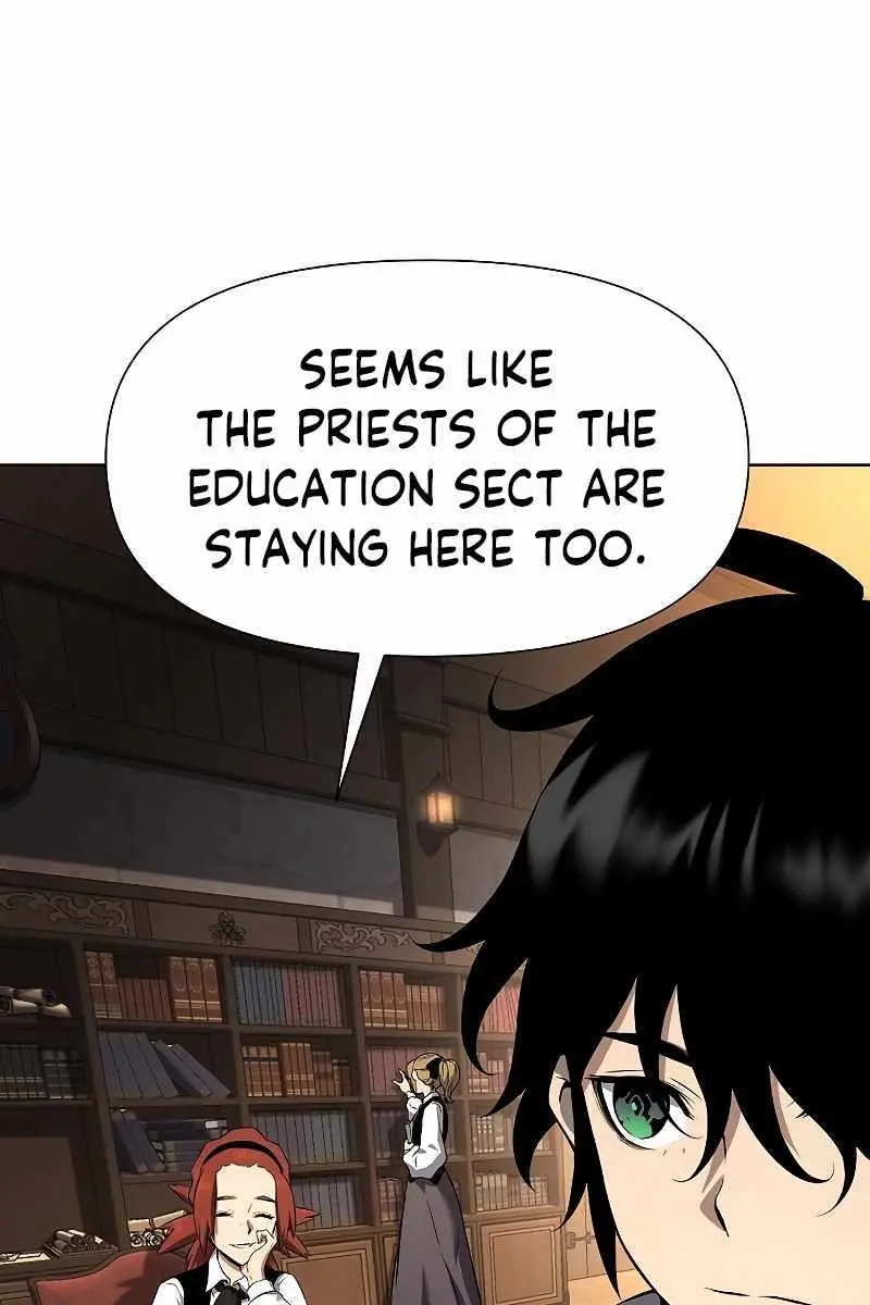 The Priest of Corruption Chapter 3 Page 159