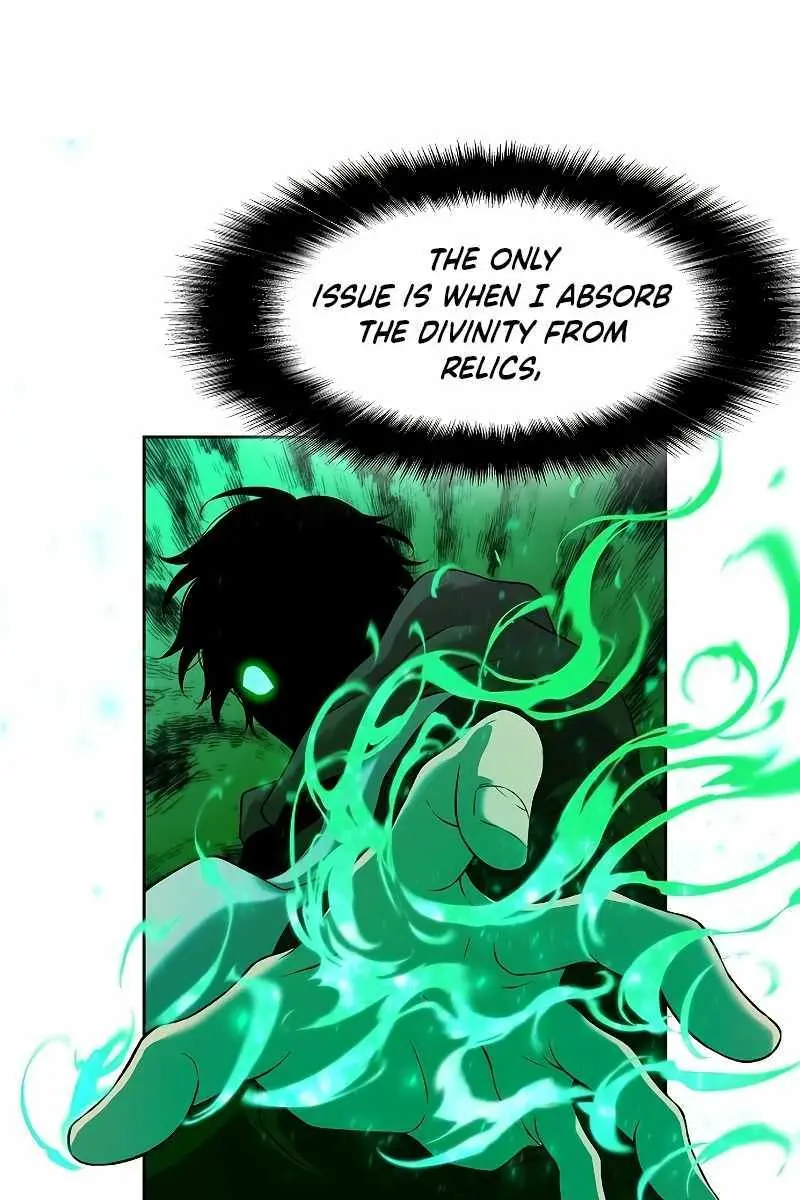 The Priest of Corruption Chapter 3 Page 165