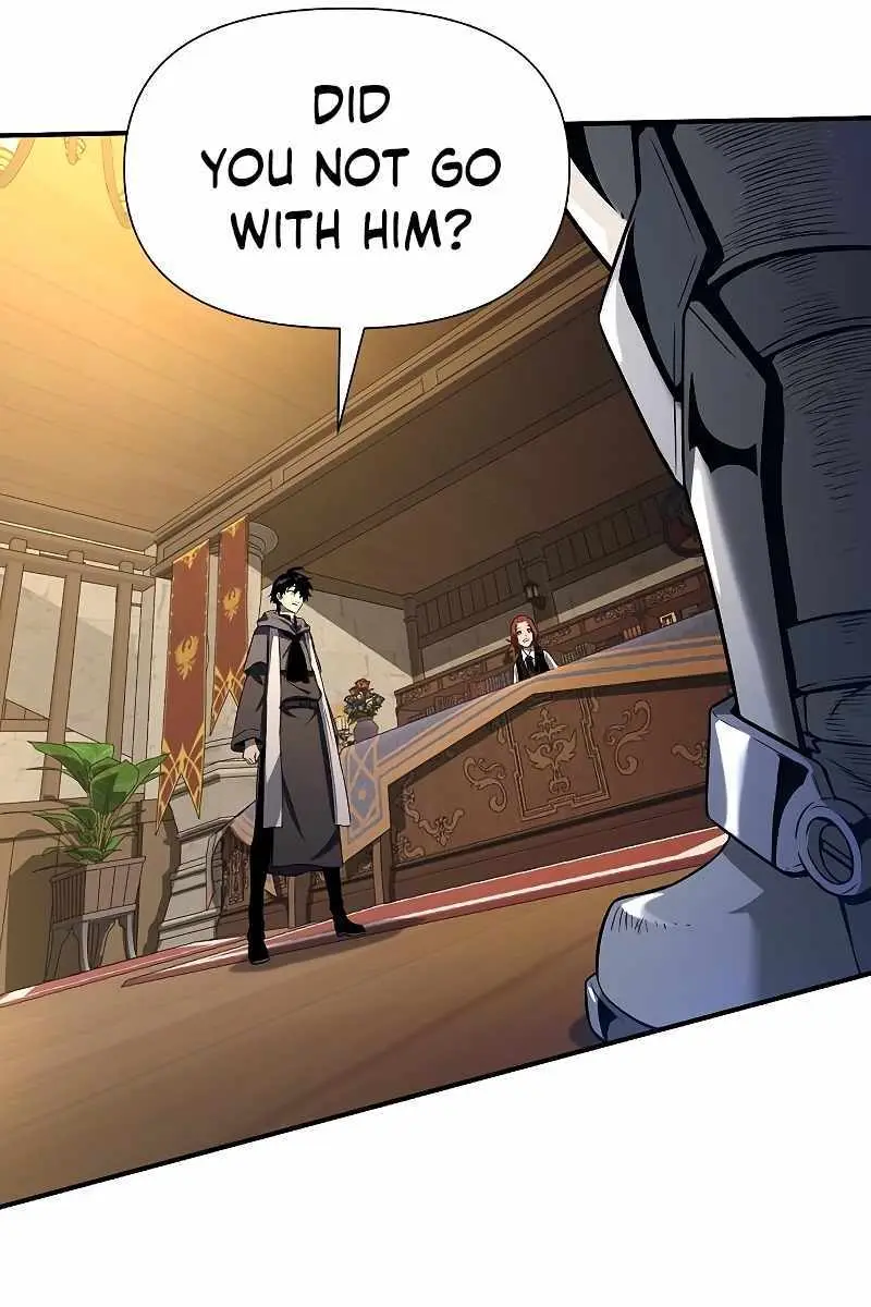 The Priest of Corruption Chapter 3 Page 193