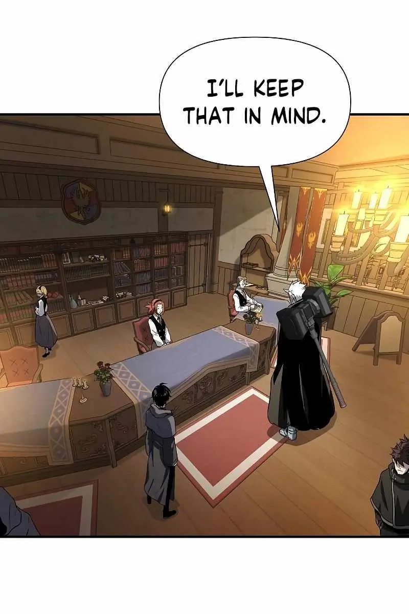 The Priest of Corruption Chapter 3 Page 206