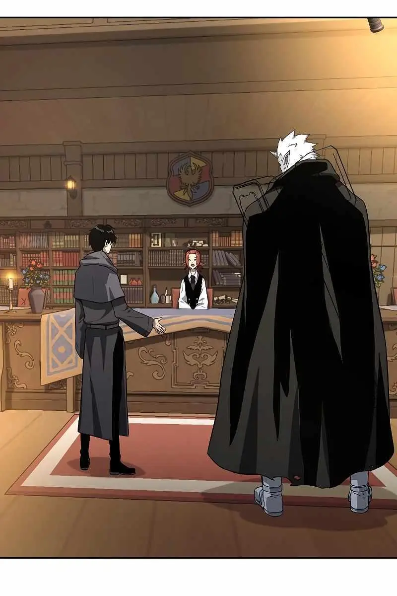 The Priest of Corruption Chapter 3 Page 213