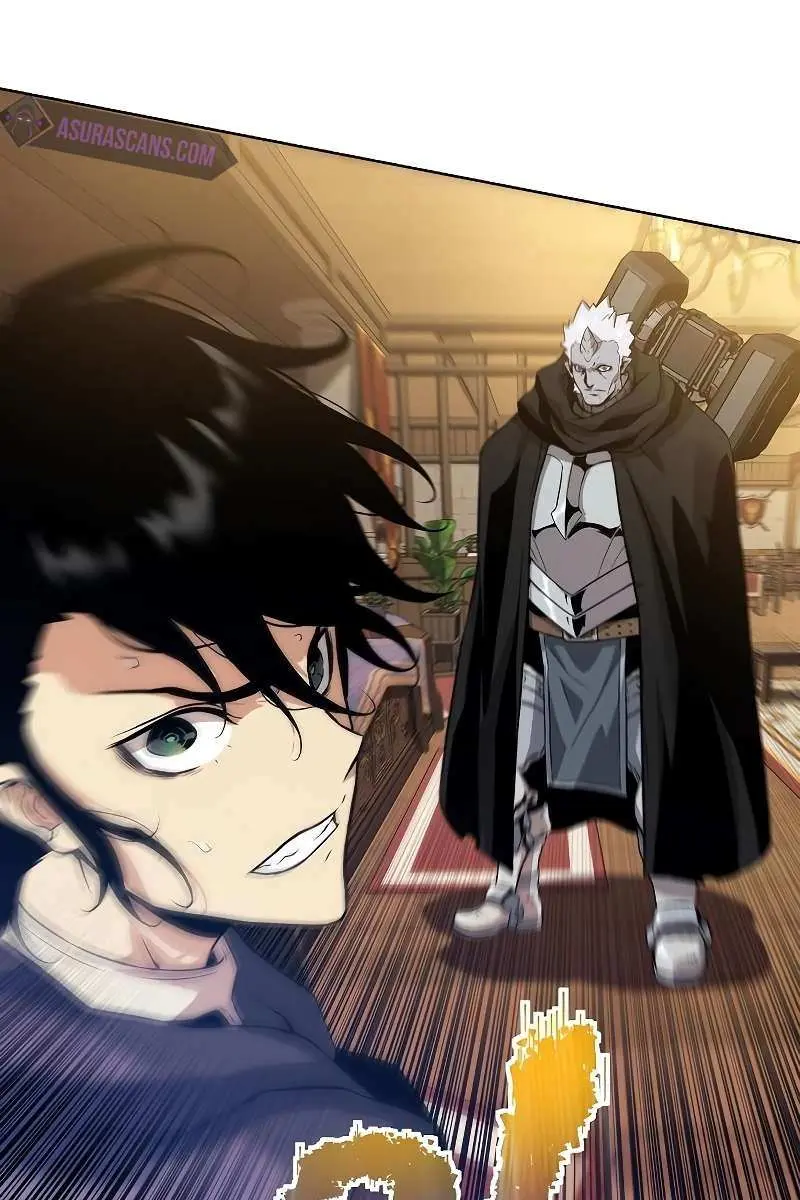 The Priest of Corruption Chapter 4 Page 8