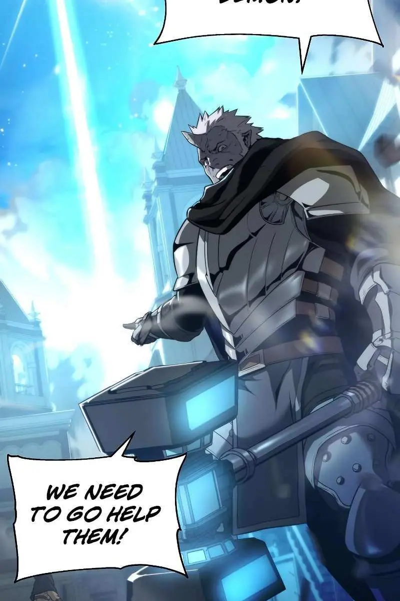 The Priest of Corruption Chapter 4 Page 26