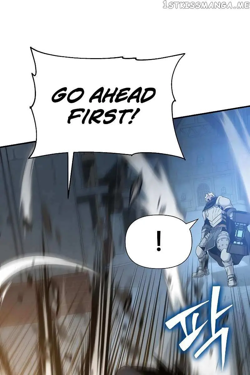 The Priest of Corruption Chapter 4 Page 28