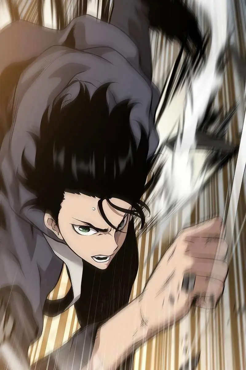 The Priest of Corruption Chapter 4 Page 29