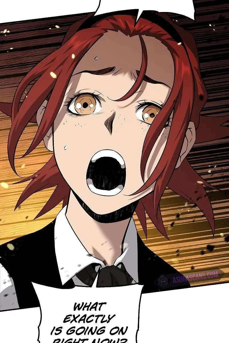 The Priest of Corruption Chapter 4 Page 33