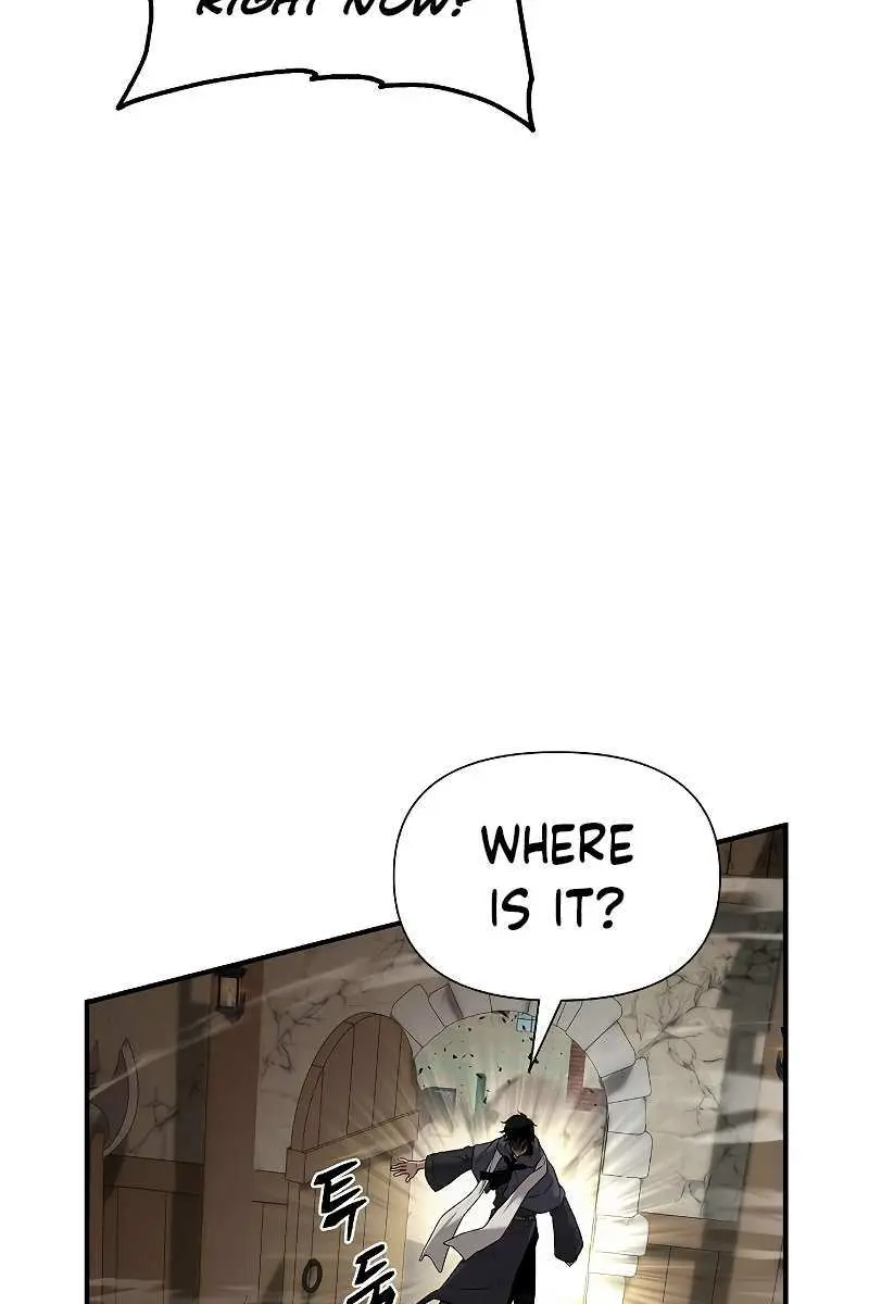 The Priest of Corruption Chapter 4 Page 34