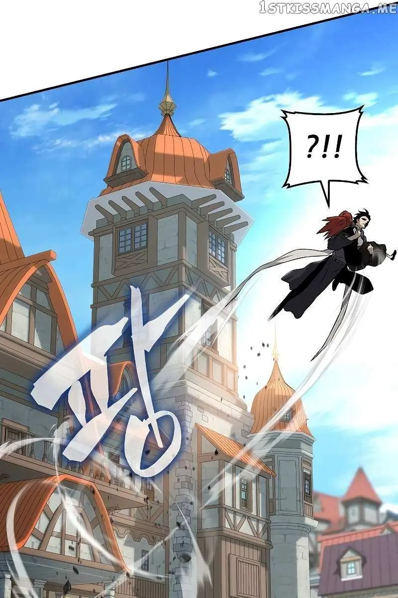 The Priest of Corruption Chapter 4 Page 41