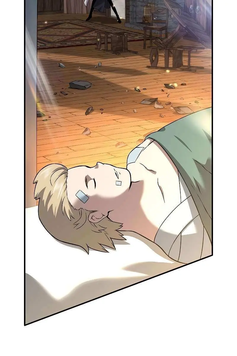 The Priest of Corruption Chapter 4 Page 63