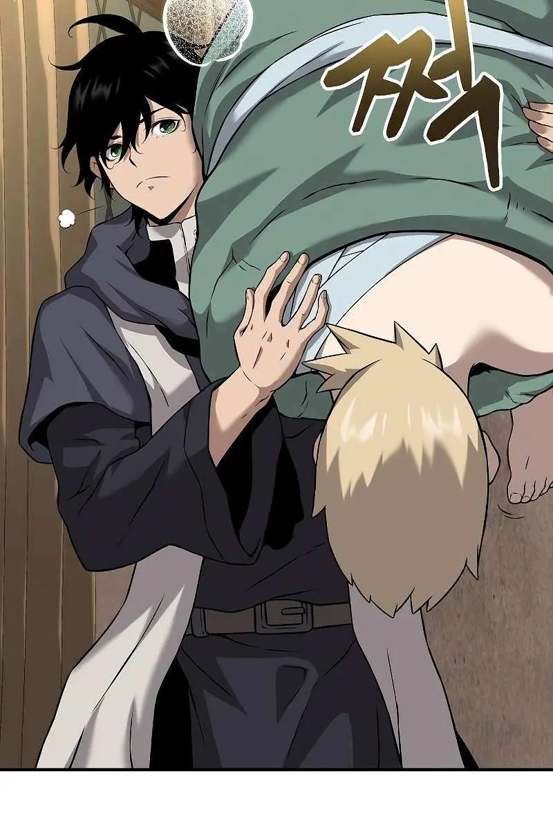 The Priest of Corruption Chapter 4 Page 69