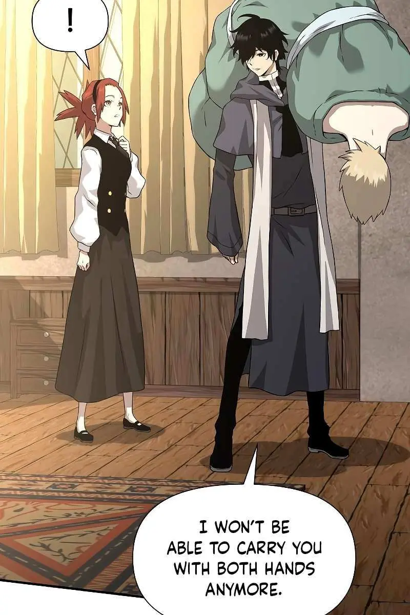 The Priest of Corruption Chapter 4 Page 71