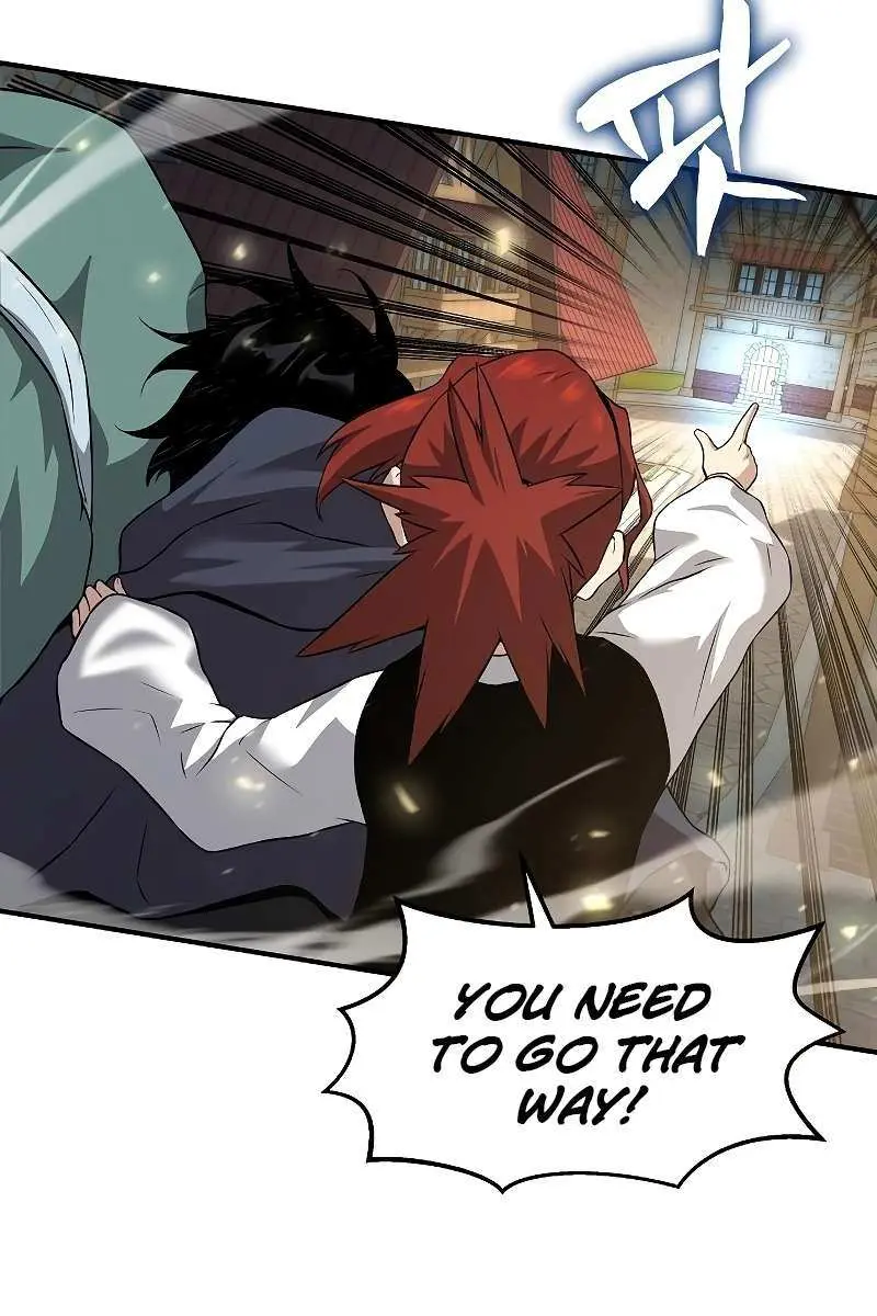 The Priest of Corruption Chapter 4 Page 83