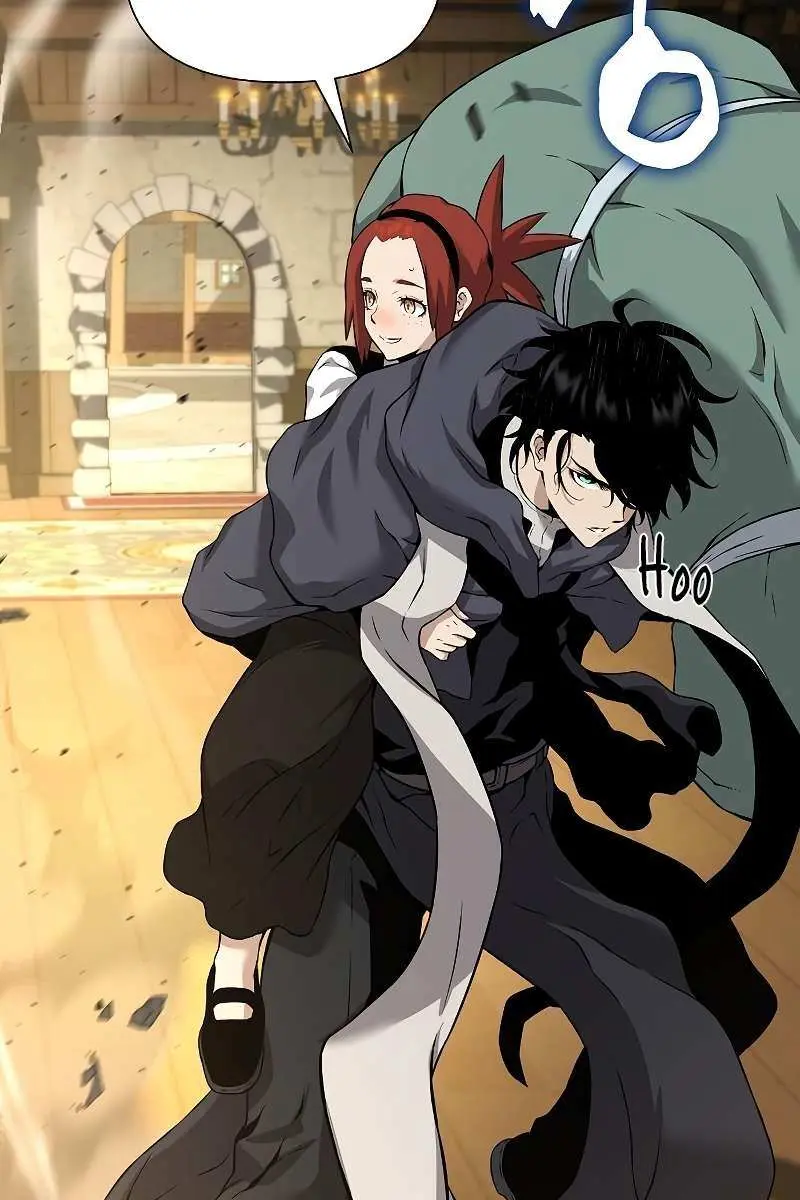 The Priest of Corruption Chapter 4 Page 95