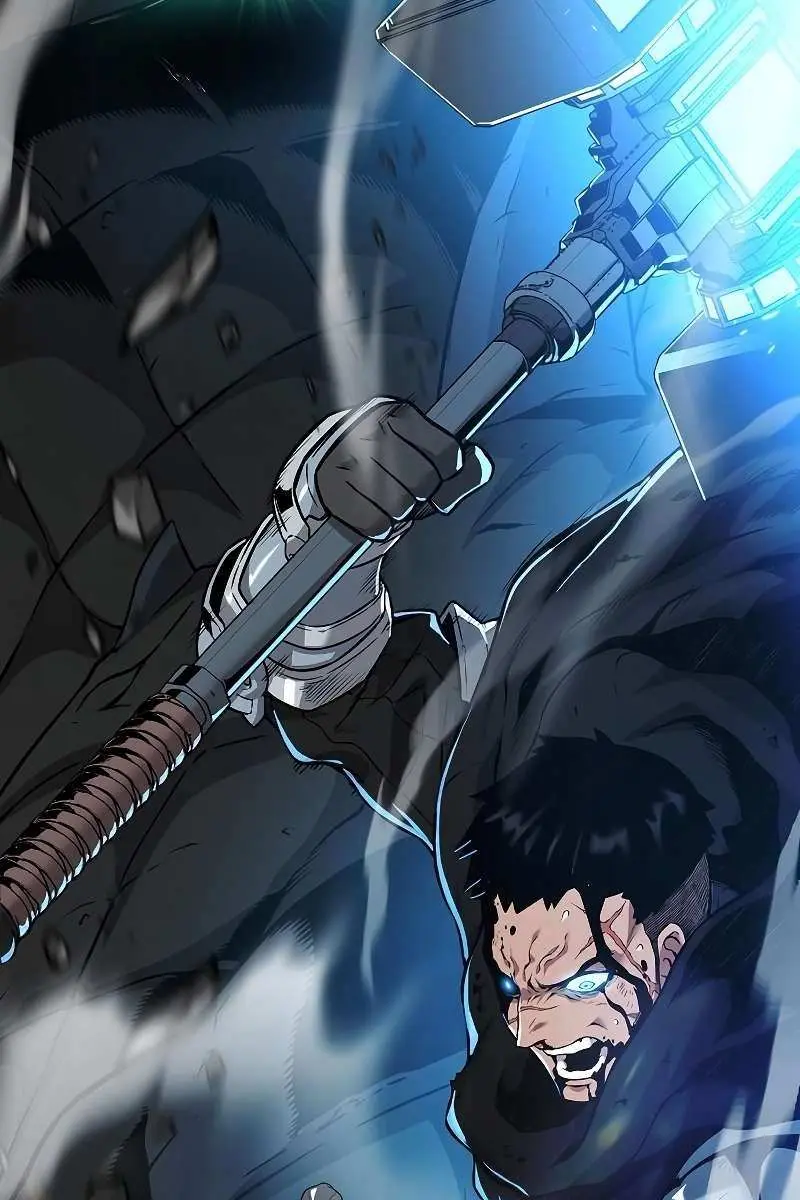 The Priest of Corruption Chapter 4 Page 157