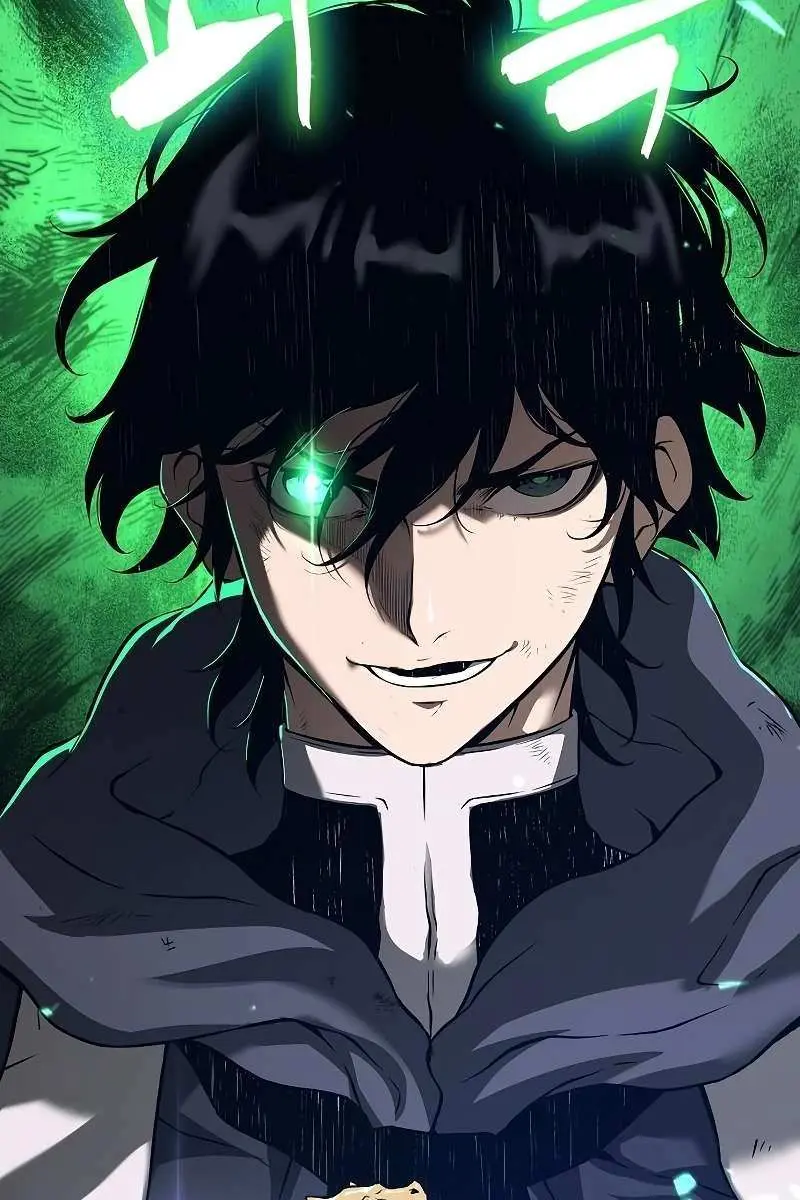 The Priest of Corruption Chapter 4 Page 186