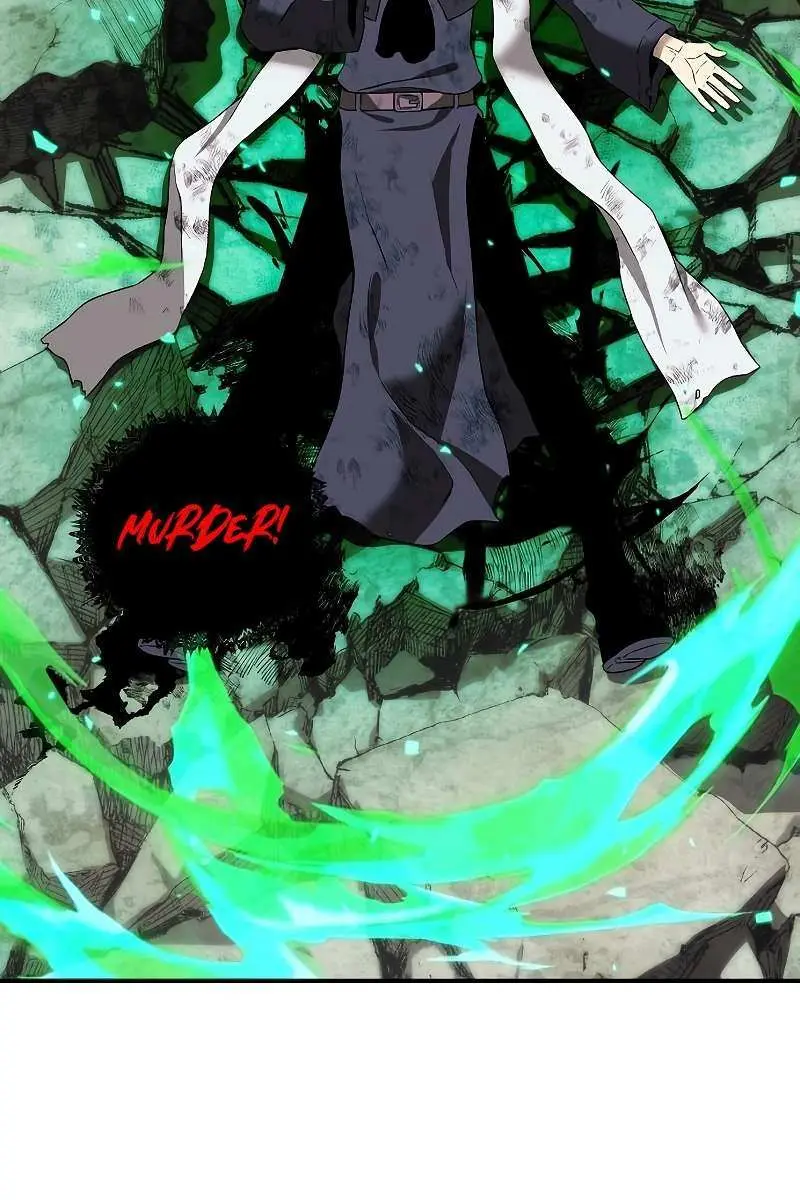 The Priest of Corruption Chapter 5 Page 16