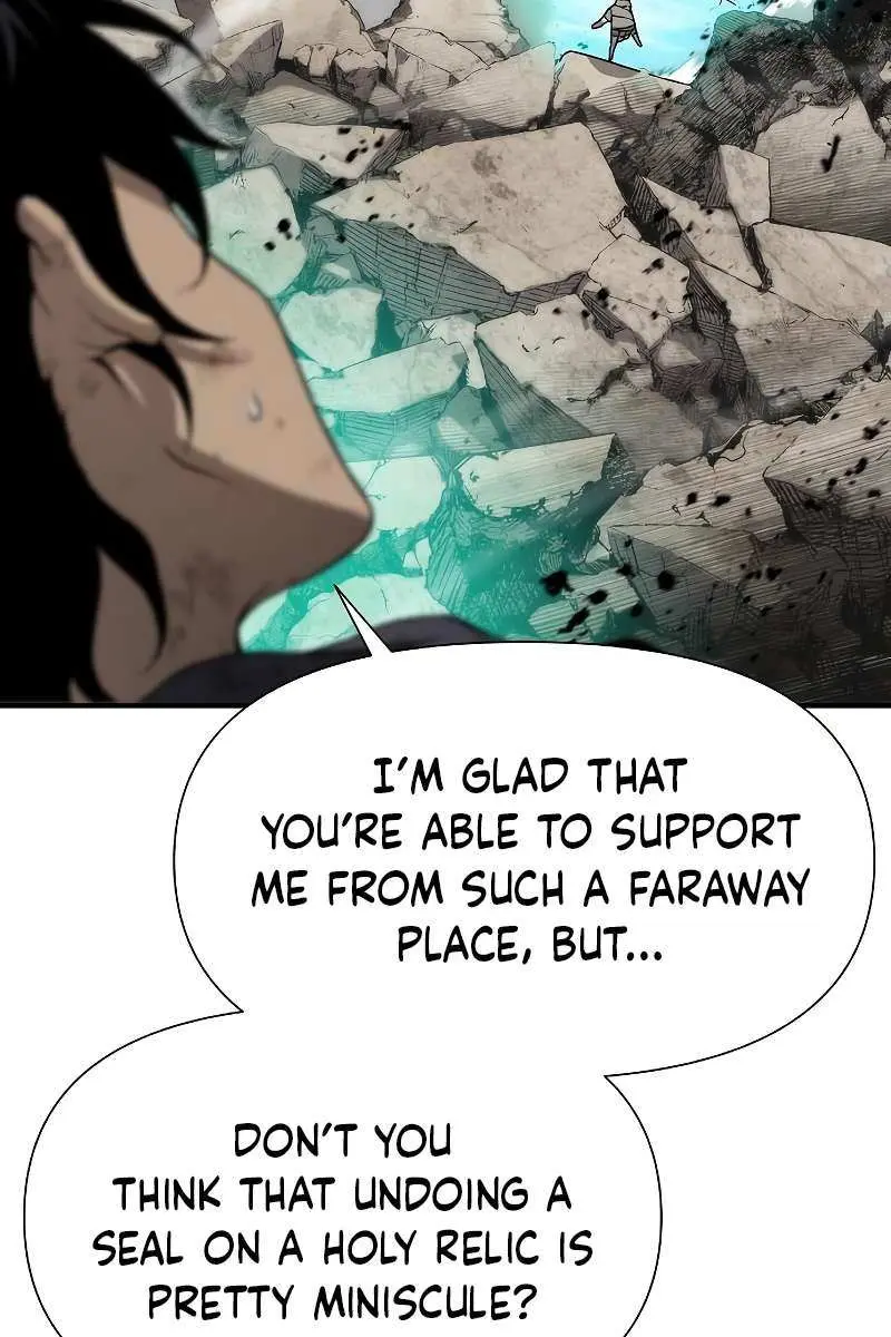 The Priest of Corruption Chapter 5 Page 20