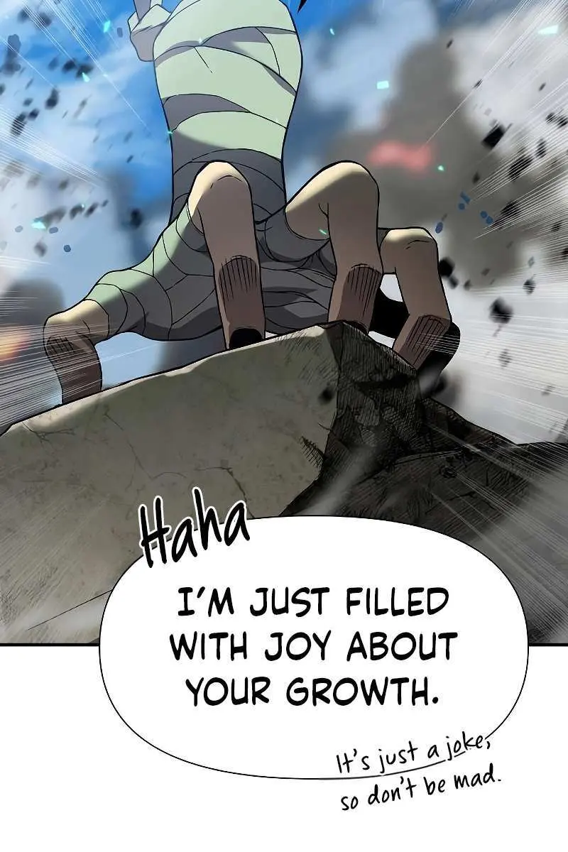 The Priest of Corruption Chapter 5 Page 22